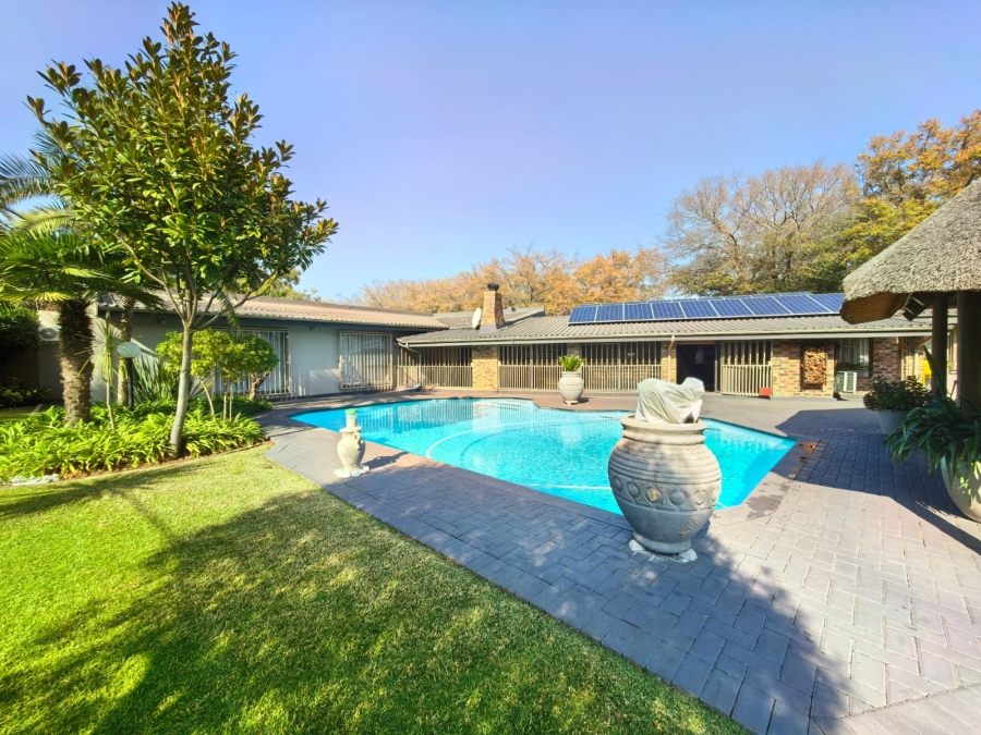 3 Bedroom Property for Sale in Sasolburg Ext 15 Free State